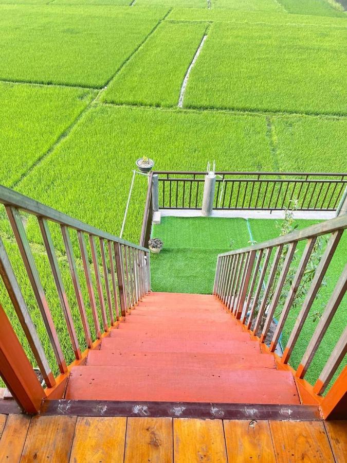 Tran Thuc Homestay-Ba Be מראה חיצוני תמונה